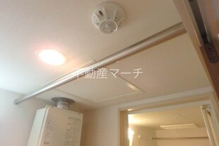 麻生駅 徒歩8分 1階の物件内観写真